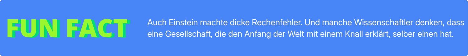 Medieninhalt - Feld 1